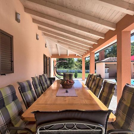 Villa Amber Rojnići Kültér fotó