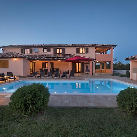 Villa Amber Rojnići Kültér fotó