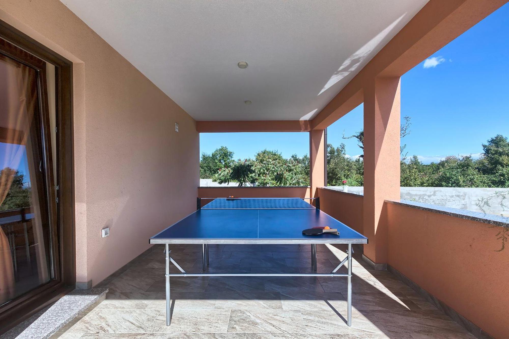 Villa Amber Rojnići Kültér fotó