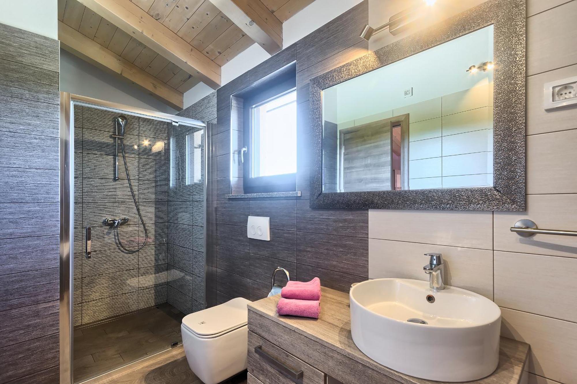 Villa Amber Rojnići Kültér fotó