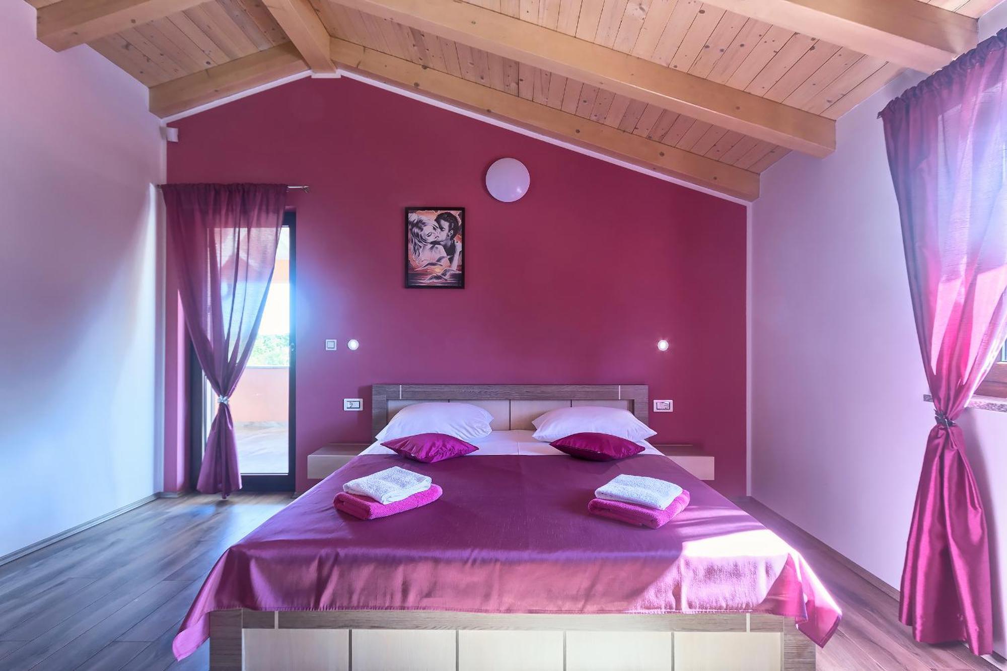 Villa Amber Rojnići Kültér fotó