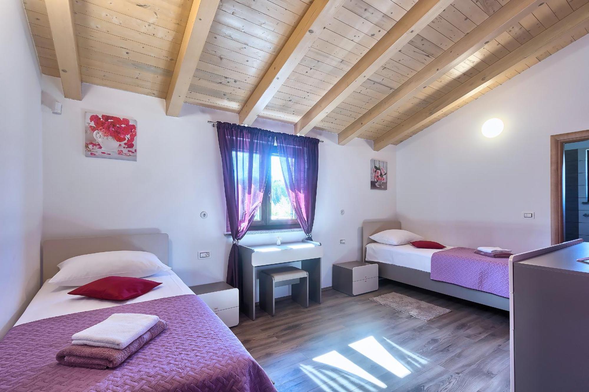 Villa Amber Rojnići Kültér fotó