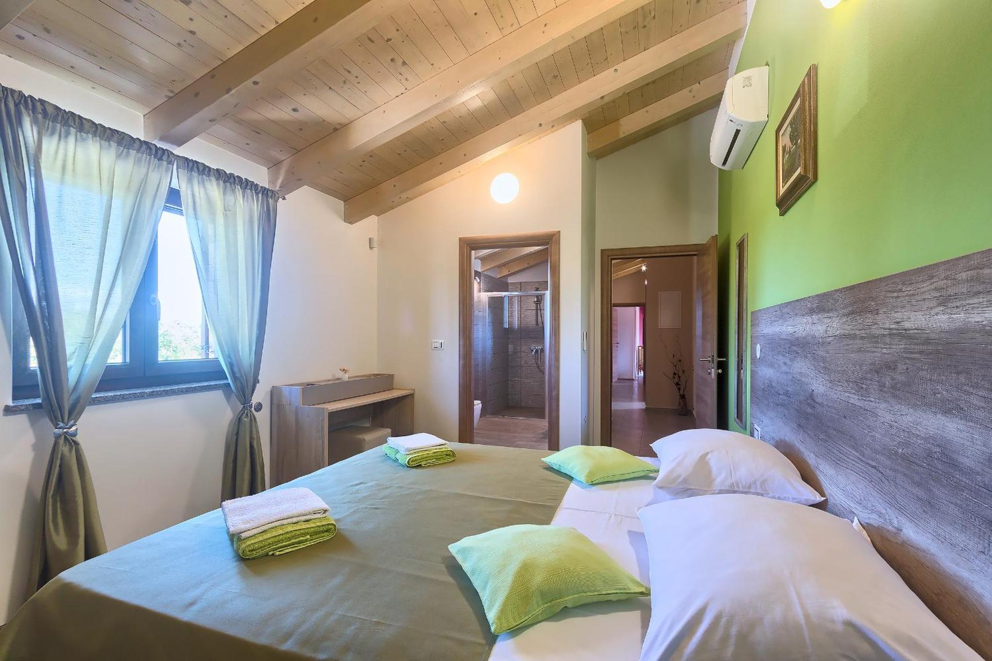 Villa Amber Rojnići Kültér fotó