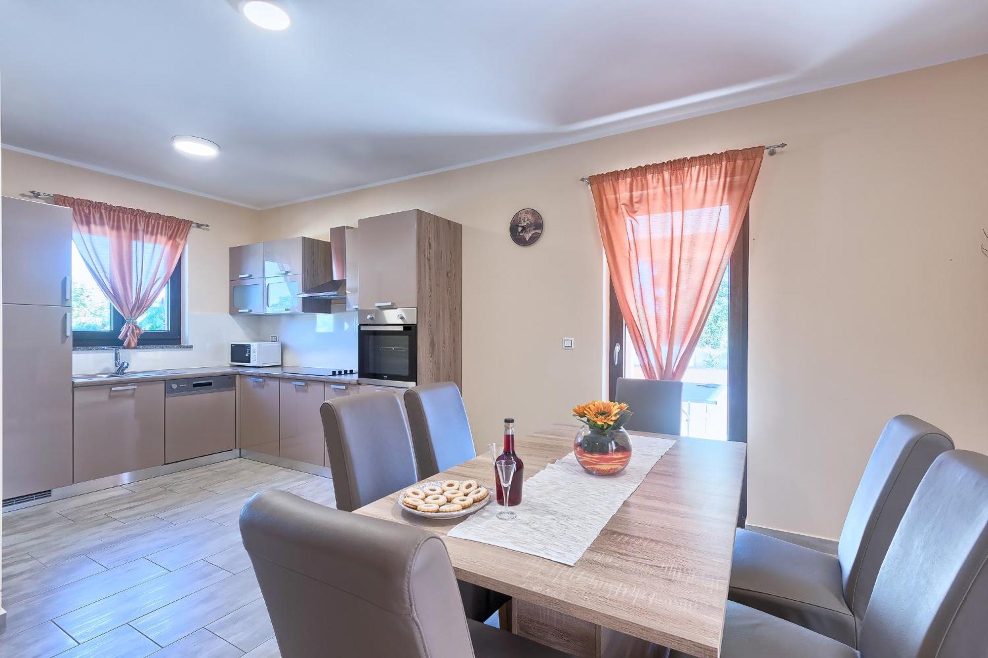 Villa Amber Rojnići Kültér fotó