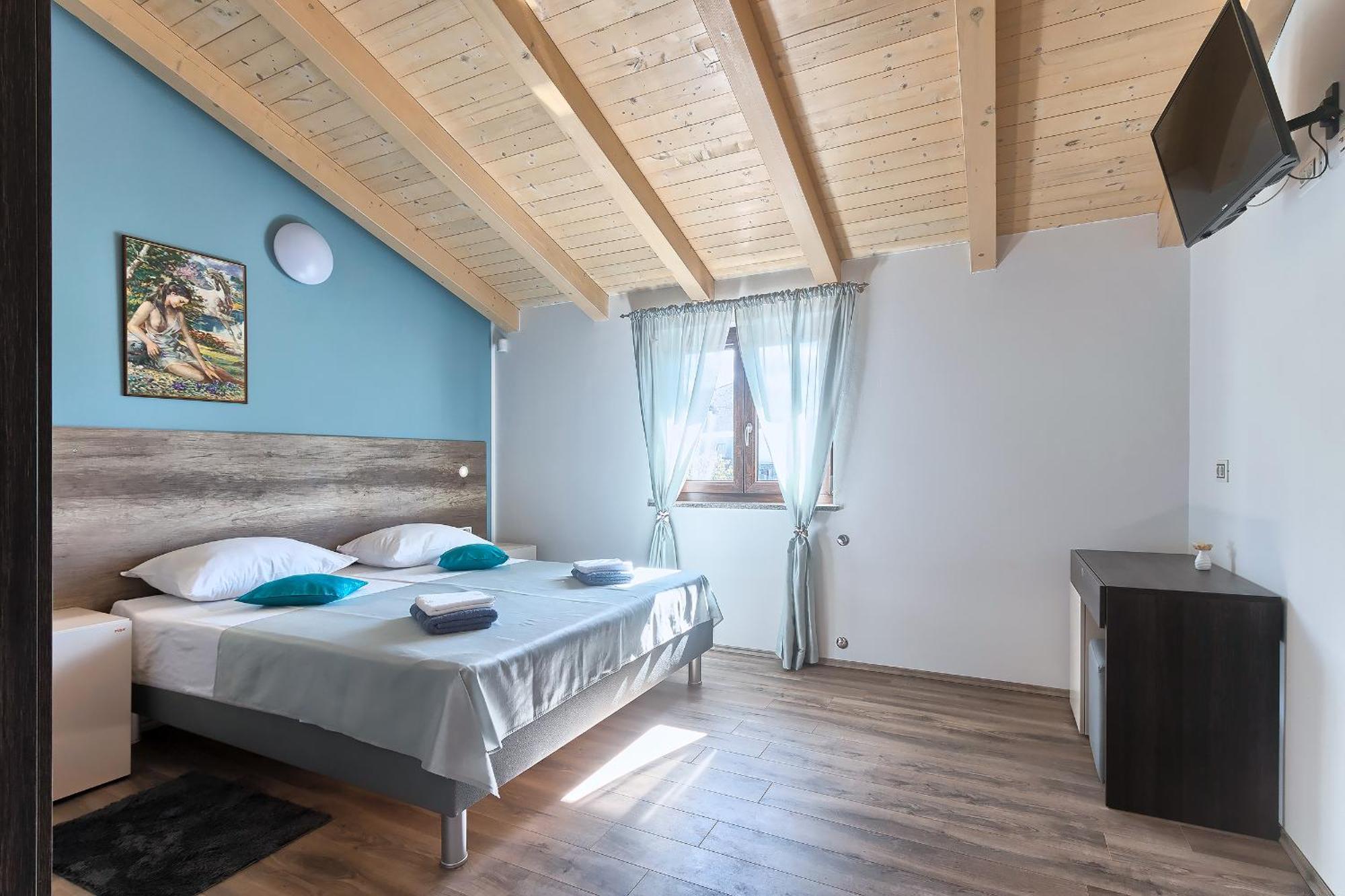 Villa Amber Rojnići Kültér fotó
