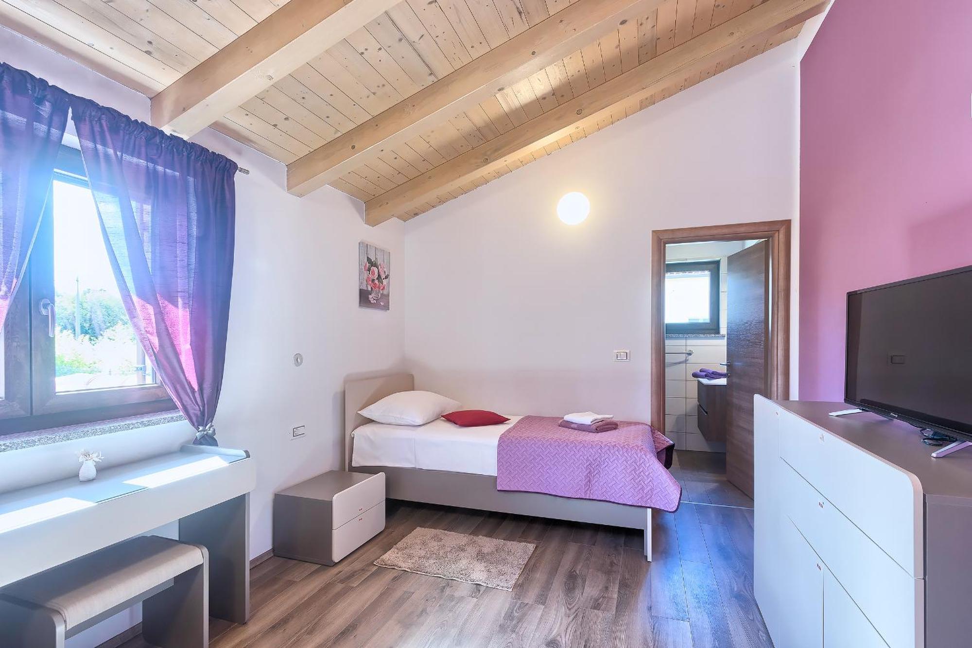 Villa Amber Rojnići Kültér fotó